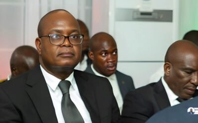 La trahison ou le courage politique ? Nous choisissons le chemin de l’honneur !
