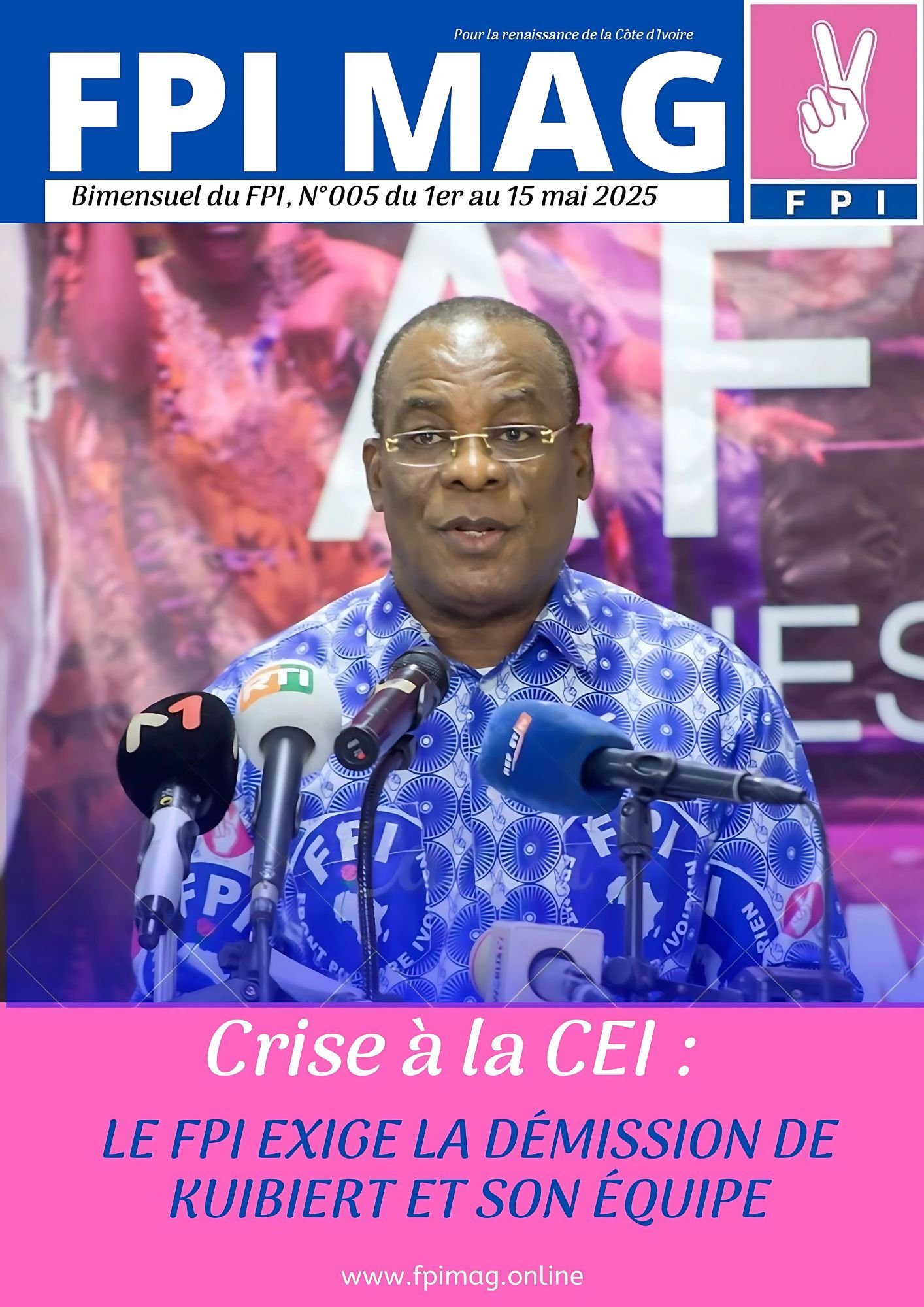 Analyse géopolitique : Côte d’Ivoire, Sahel, ONU, nouvelles alliances africaines,