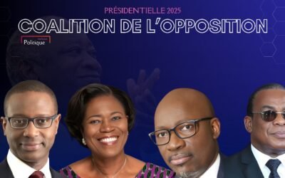 FPI Mag n°6 : CEI démasquée, l’heure de vérité a sonné !